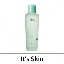 [Its Skin] It's Skin ★ Sale 48% ★ ⓑ Aloe Relaxing Toner 150ml / 6401(4) / 9,800 won(4)